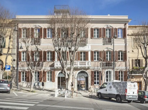 Casa Clàt – Boutique Hotel