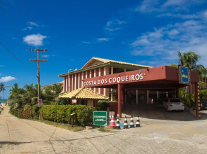 Hotel Resort Costa Dos Coqueiros