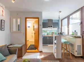 Haus zum Seiltänzer - Leuchtturm - [#73079]