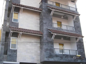 Oasis Studio Hotel Dua Male Only Hotel