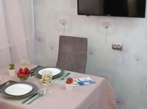Resident Ufa (Резидент Уфа) на проспекте Октября