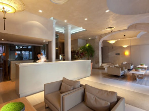 Отель Sant Agustí