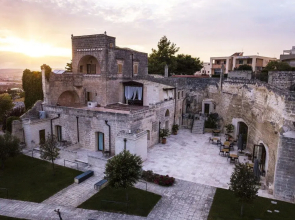 Masseria Santa Lucia