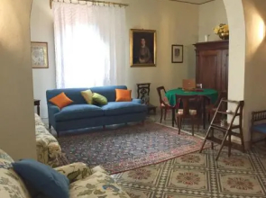 Villa Valori B&B