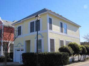 Devonshire Place at Bermuda Bay By Kees Vacations