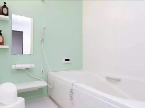 Sakuragawa Guest House