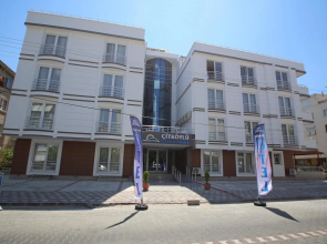 Çitköylü Otel & Apart