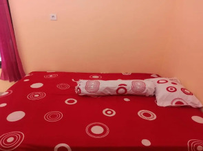 Spot On 91249 Baroqah Guest House