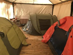 Shenmi Sidou Hostel