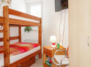 Stunning Apartment in Goslar With Wifi and 2 Bedrooms