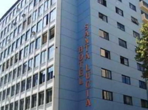 Hotel Santa Lucia