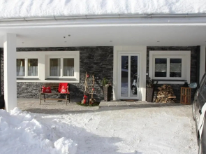 Ferienwohnung Bergblick
