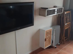 Apartamento Callentum (Cazalla de la Sierra)