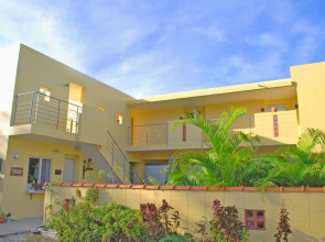 Pension Sunset Beach