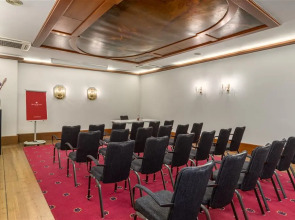 NH Collection Amsterdam Barbizon Palace