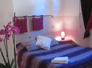 Chambres d'hotes La Trobada