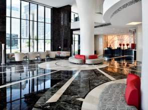 Mövenpick Hotel Apartments Downtown Dubai