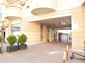 Apartman Index