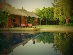 Sawadeeka Garden Resort