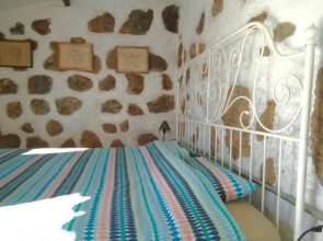 Mountain Hostel Finca la Isa