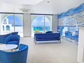 Santorini Hotel&Villas Miyakojima