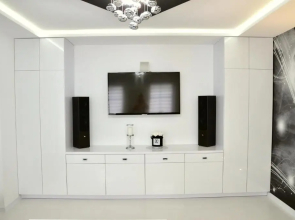 Apartament Pegaz