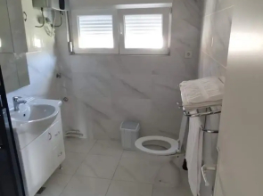 Marija - Close to the sea - A1