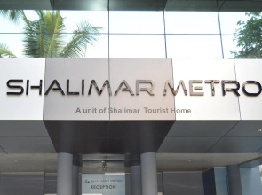 Hotel Shalimar Metro