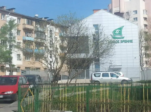 PaulMarie Apartments on Lenina Street