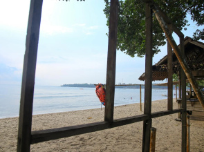 Kondominium Pantai Carita Utara 8330