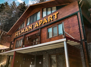 Selman Apart Hotel