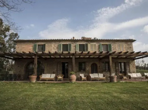 Agriturismo Tenuta Serravalle