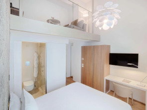 Avani Palazzo Moscova Milan Hotel (previously NH Palazzo Moscova)