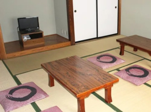 Hotel Chene Kijimadaira