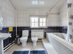 Guest House Andromeda Sevastopol