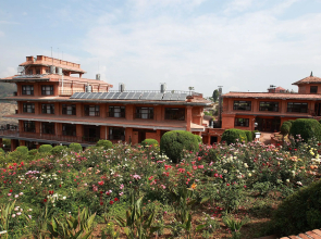 Godavari Village Resort