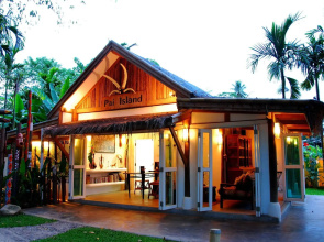 Pai Island Resort
