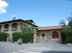 Agriturismo Paitin