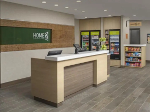 Home2 Suites By Hilton Lakeland South Polk Parkway