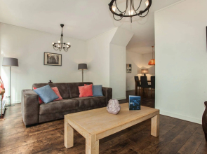 Stayci Apartments Noordeinde