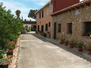 Complejo de Turismo Rural Monte Replana