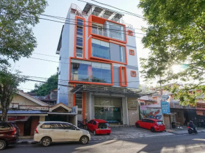 Istanaku Guesthouse 2