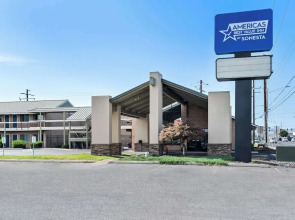 Americas Best Value Inn Yakima