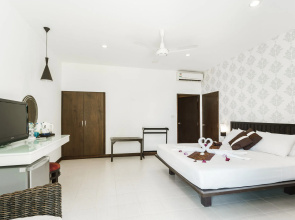 Samui Pier Beach Front Resort
