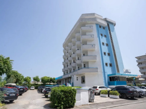 Hotel Concord