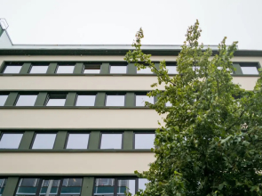 City Living Sentrum Hotell