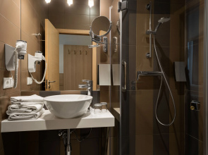 Отель Wellton Centrum Hotel & Spa