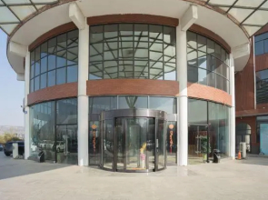 Baoji Gao Xin Rui Heng Hotel
