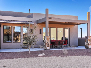 Red Rock Retreat