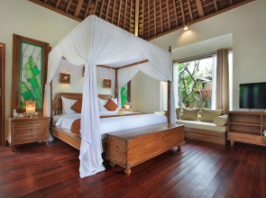 Graha Sandat Villas by GenuineHost